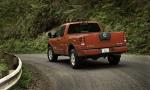 Nissan Titan 2006 года